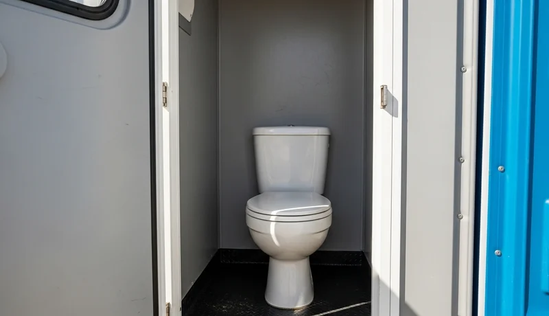 Flushable Portable Toilets Coral Springs FL